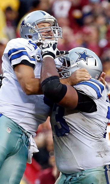 Cowboys change the script, get Hollywood ending